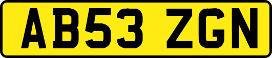 AB53ZGN