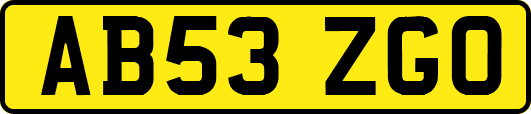 AB53ZGO