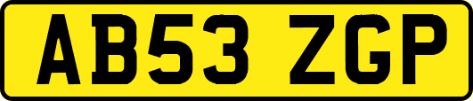 AB53ZGP