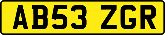 AB53ZGR