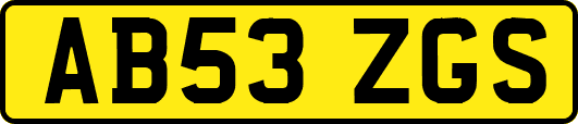 AB53ZGS