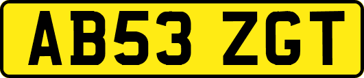 AB53ZGT