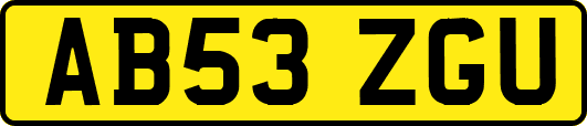 AB53ZGU