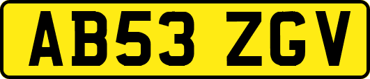 AB53ZGV