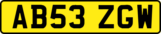 AB53ZGW