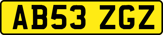 AB53ZGZ