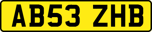 AB53ZHB