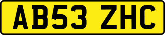 AB53ZHC