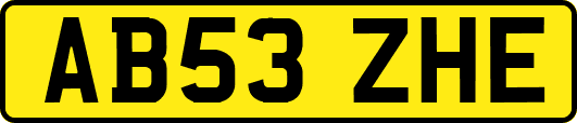 AB53ZHE