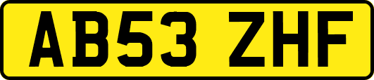 AB53ZHF