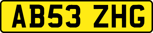 AB53ZHG