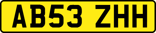 AB53ZHH