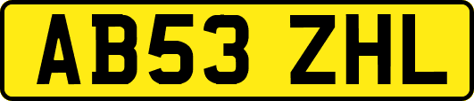 AB53ZHL