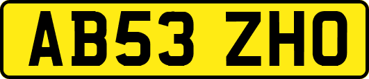 AB53ZHO