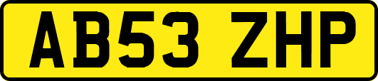 AB53ZHP