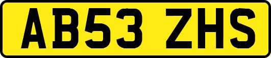 AB53ZHS