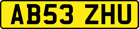 AB53ZHU