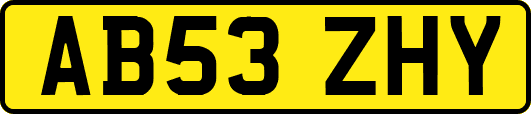 AB53ZHY