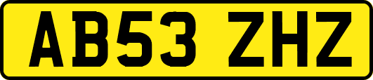 AB53ZHZ