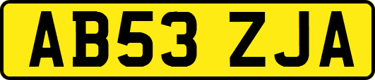 AB53ZJA