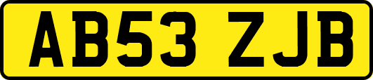 AB53ZJB