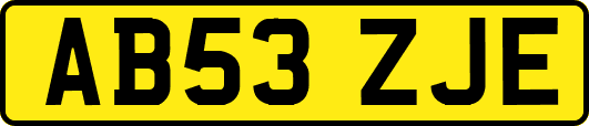 AB53ZJE