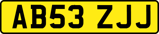 AB53ZJJ