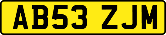 AB53ZJM