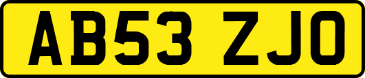 AB53ZJO