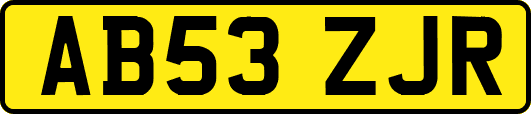AB53ZJR