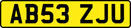 AB53ZJU