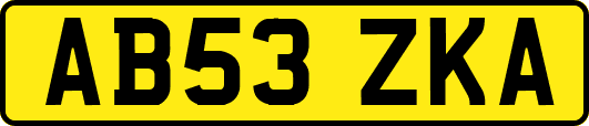 AB53ZKA