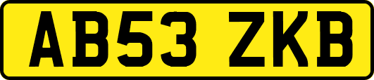 AB53ZKB