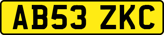 AB53ZKC