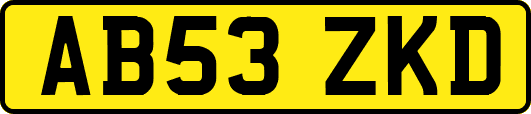 AB53ZKD