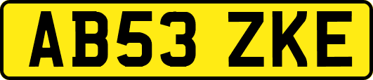 AB53ZKE