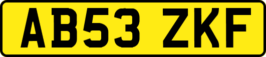 AB53ZKF