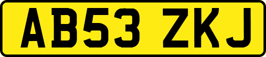 AB53ZKJ