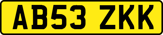 AB53ZKK