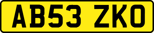 AB53ZKO