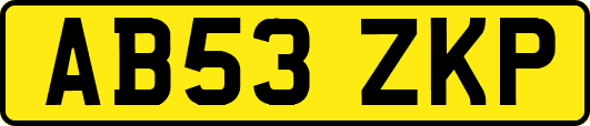 AB53ZKP