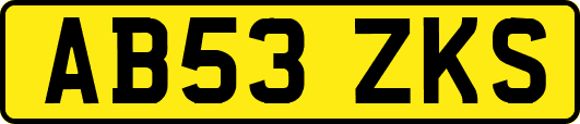 AB53ZKS