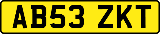 AB53ZKT