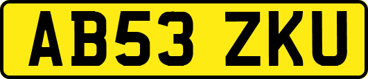 AB53ZKU