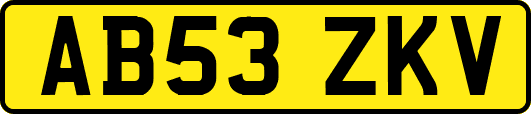 AB53ZKV