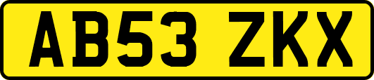 AB53ZKX
