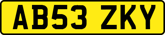 AB53ZKY