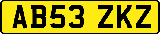 AB53ZKZ