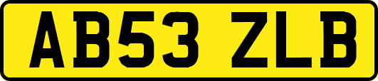 AB53ZLB