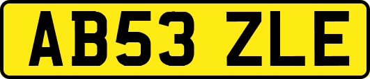 AB53ZLE